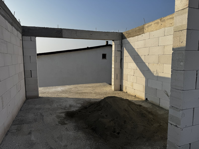 ÖZEL TASARIM 6+1 MÜSTAKİL FOURLEX VİLLA