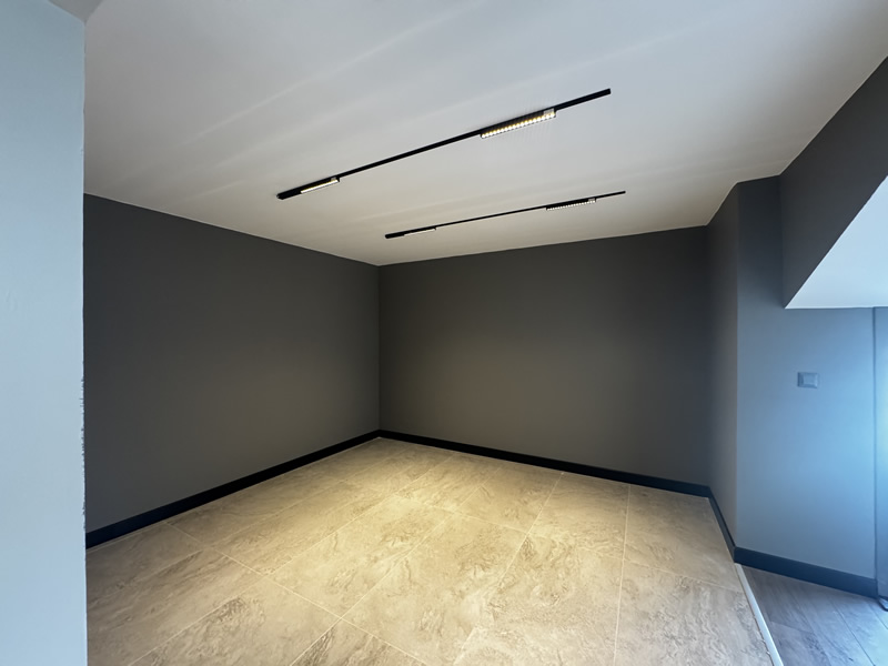 ÖZEL TASARIM 6+1 MÜSTAKİL FOURLEX VİLLA