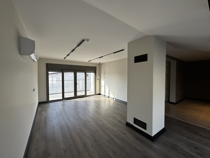 ÖZEL TASARIM 6+1 MÜSTAKİL FOURLEX VİLLA