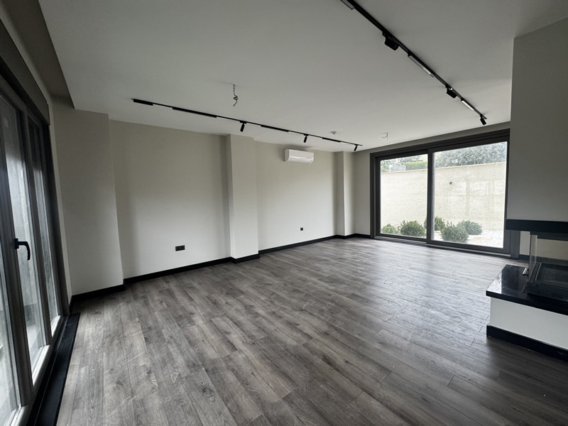 ÖZEL TASARIM 6+1 MÜSTAKİL FOURLEX VİLLA