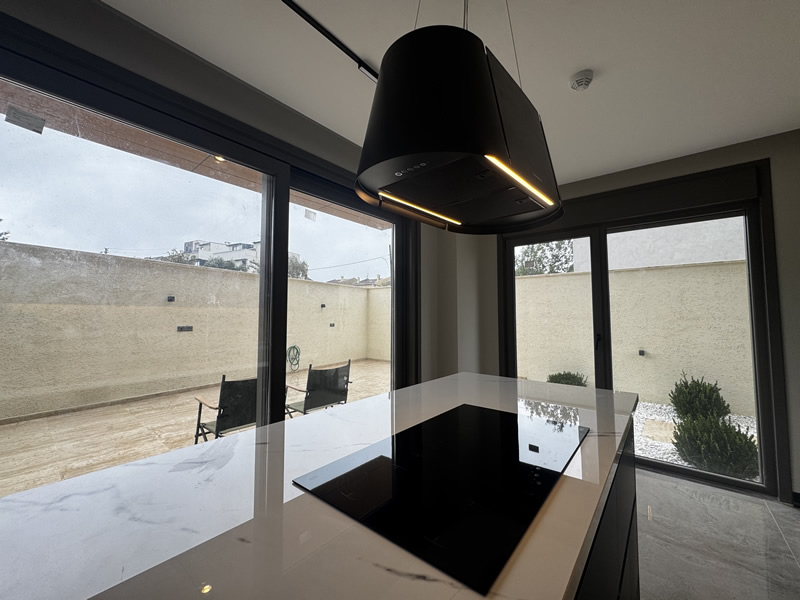 ÖZEL TASARIM 6+1 MÜSTAKİL FOURLEX VİLLA