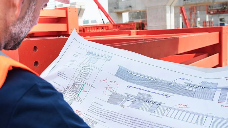 Anahtar Teslim İnşaat Hizmeti | Arventis Yapı ile Baştan Sona Güvenli Çözüm