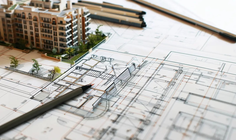 DEVAM EDEN PROJELERİMİZ